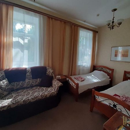 Сад Sychkovo Room photo