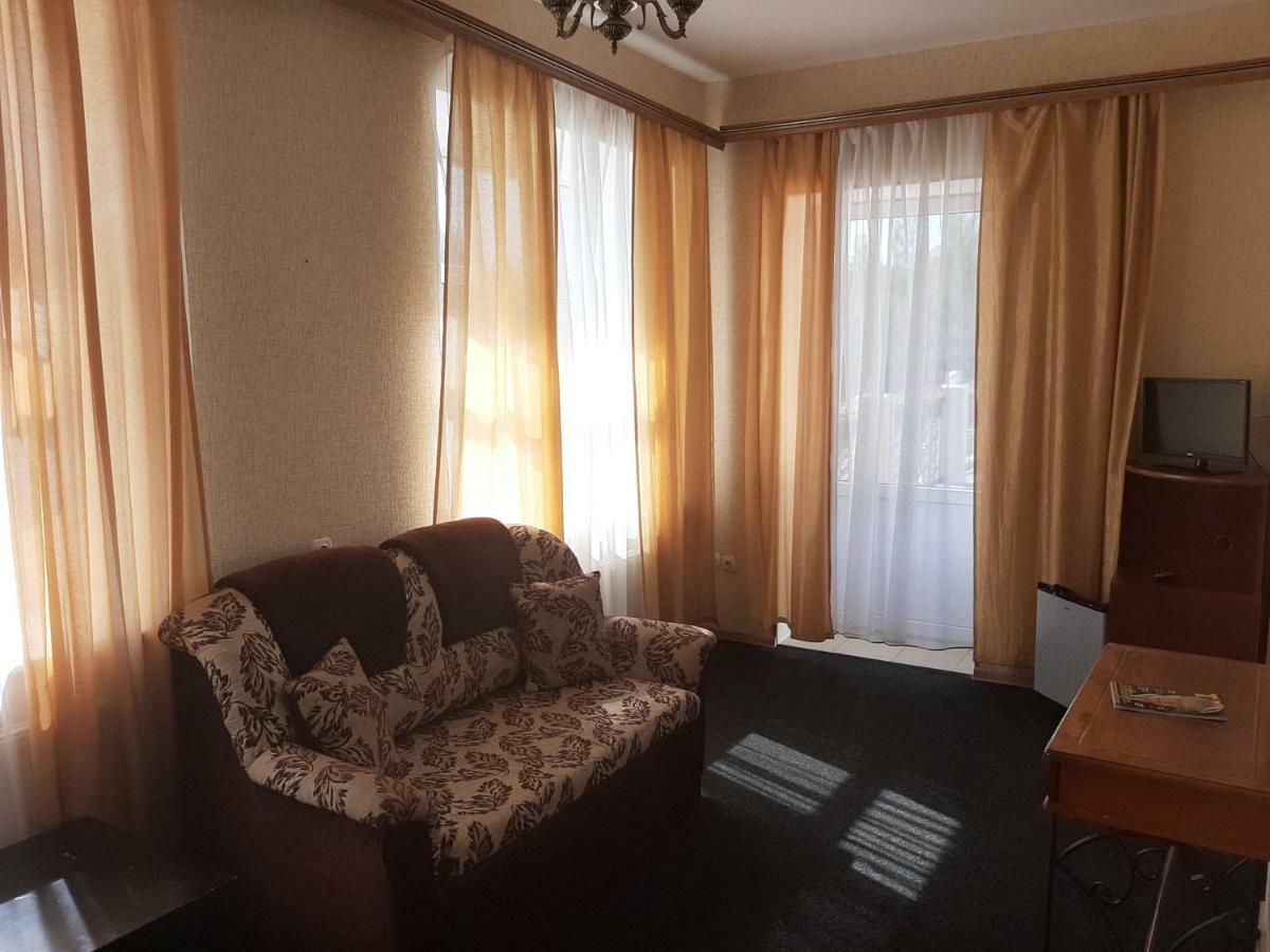 Сад Sychkovo Room photo